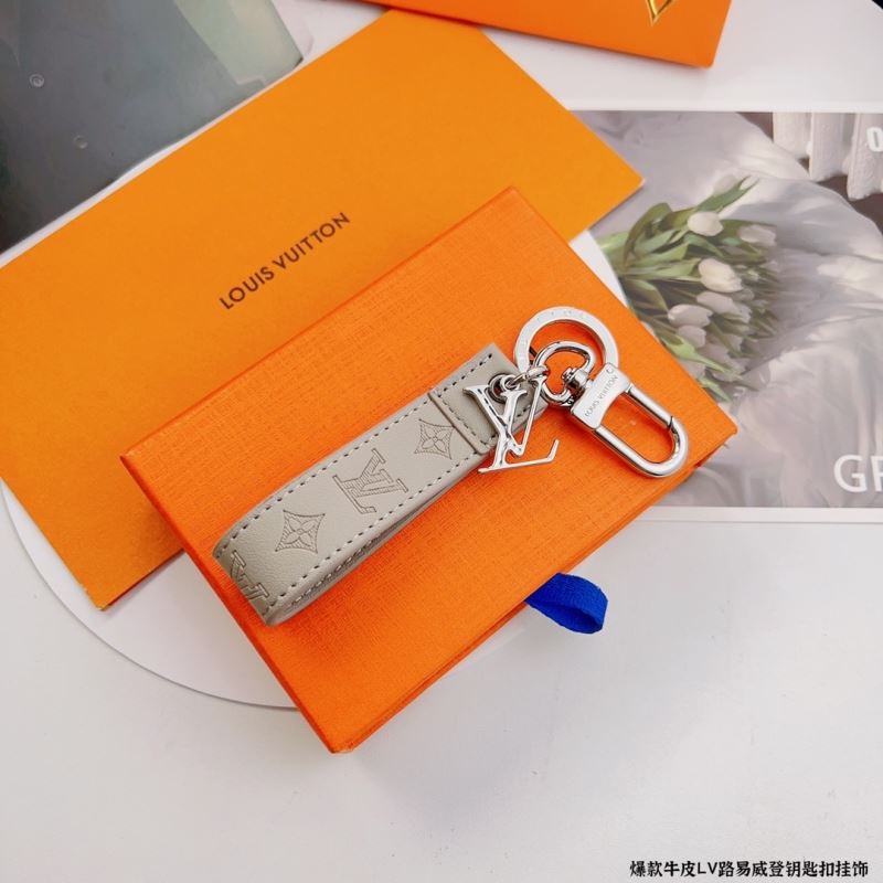 Louis Vuitton Keychains